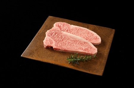 神戸牛サーロインステーキ300g