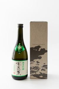 水芭蕉 純米吟醸 720ml
