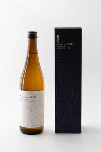 惣誉 OSO 720ml