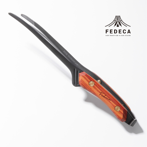 [FEDECA] CLEVER TONG チューリップウッド 001215