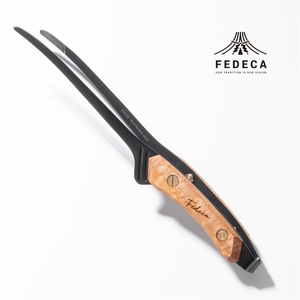 [FEDECA] CLEVER TONG バーズアイメープル 001217