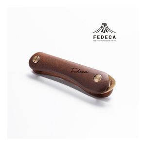 [FEDECA]キーオーガナイザー プレーンイペ 001183