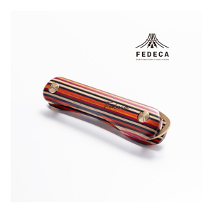 [FEDECA]キーオーガナイザー マルチカラー 001185