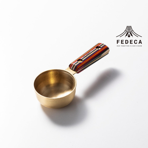 [FEDECA]コーヒーメジャースプーン マルチカラー 001161