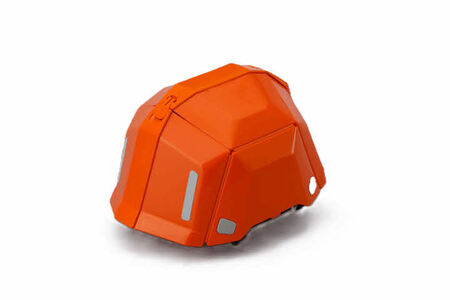 ブルーム ツー BLOOMⅡ(オレンジ)