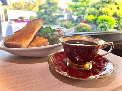 【定期便】自家焙煎 人気珈琲豆 3種セット（6か月）（豆のまま）