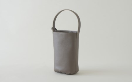 No.293-01 purr(パー) three | SMALL onehandle bag(taupe)