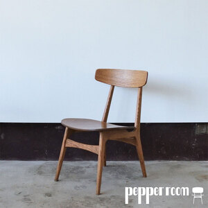 ダイニングチェア 01 オーク プライウッド/オーク材 | インテリア 家具