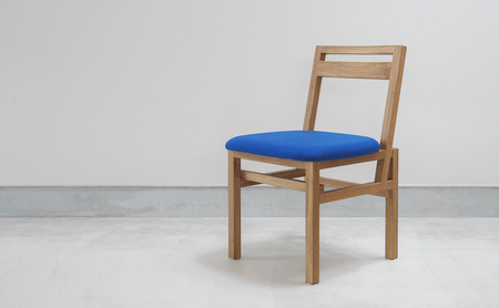 SD02 / Yoh Chair | 家具 インテリア 椅子 イス チェア ダイニングチェア オフィスチェア アームレス コンパクト おしゃれ 小野市 マスタードイエロー