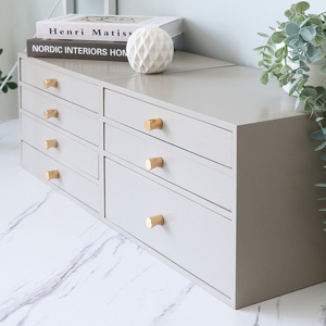 小物チェスト Rino(リノ) 3段3杯