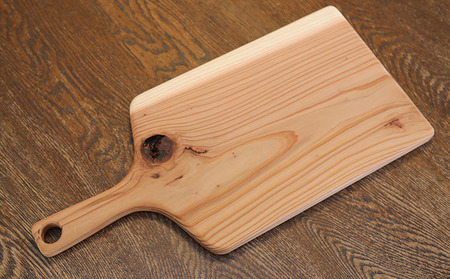 cutting board / カッティングボード 03(杉)