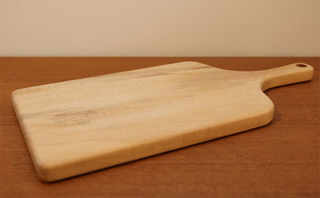 cutting board / カッティングボード 03(桧)