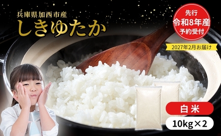 �y�ߘa8�N�Y ��s��t�z�����䂽�� ���� 20kg (10kg×2)�s2027�N2�������t