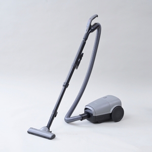 クリーナー YAMAZEN 山善 紙パック式掃除機 手元スイッチあり ZKDS-T300(H) 掃除機 軽量 スリム 家電 電化製品 掃除 清掃 加西市 兵庫県