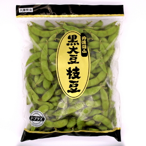 [令和7年産 2025年10月中旬以降順次発送]丹波篠山産黒枝豆1kgプレミアム枝豆 期間限定 黒枝豆 えだまめ エダマメ お取り寄せグルメ 高級 特産品 名産品 おつまみ おうち居酒屋 関西 西日本 [BA68]