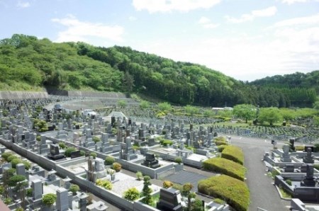 お客様になり代わりお墓見守り隊 CL01 兵庫県 丹波篠山市