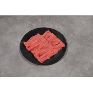 神戸牛 赤身しゃぶしゃぶすき焼き 250g[配送不可地域:離島]