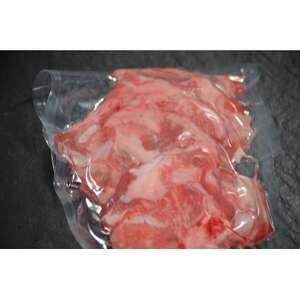 神戸牛 牛すじ500g[配送不可地域:離島]