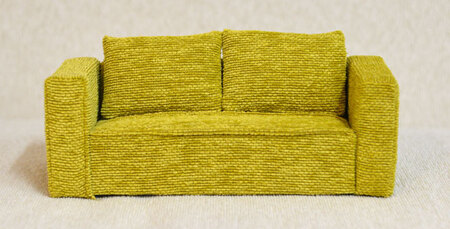 panam weave Mimoza S/Mサイズ 〈丹波布付き〉 竹かご インテリア 雑貨