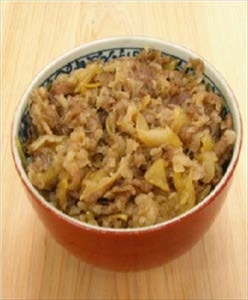 てらミート特製 但馬牛牛丼の具5個入