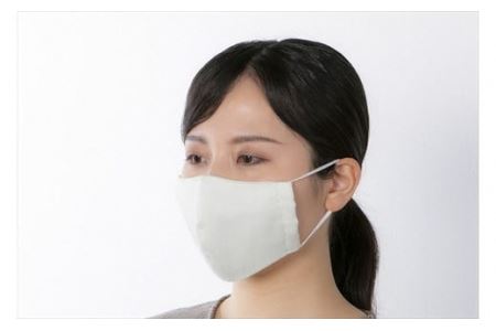 キュリエス・エージ―立体マスク（大サイズ）