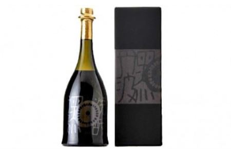 黒豆焼酎 黒丹波