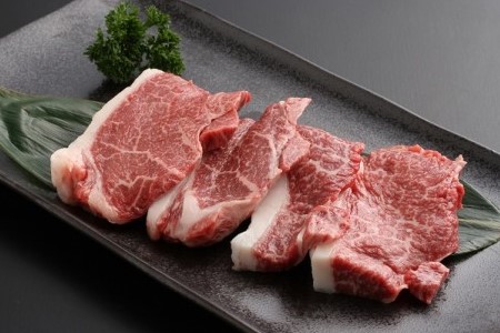 淡路牛(交雑牛)焼肉用 上赤身 500g