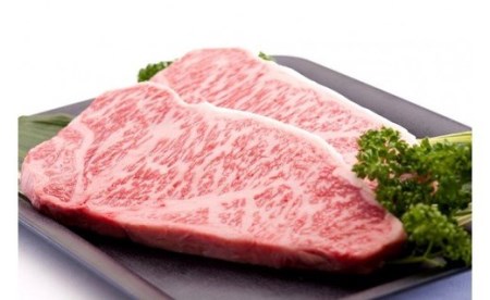 淡路ビーフ(神戸ビーフ)特選 サーロインステーキ200g×5枚・ロースすき焼き1kg