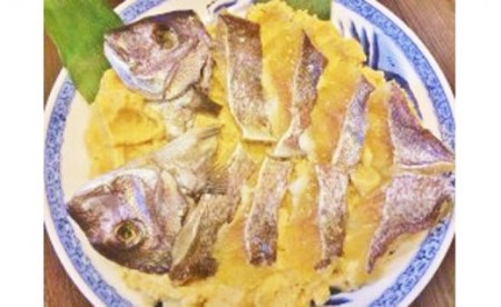 [淡路島玉ねぎ工房 善太]グルメ通もうなる!淡路島産「真鯛の味噌漬」1匹丸ごと!切り身でお届け