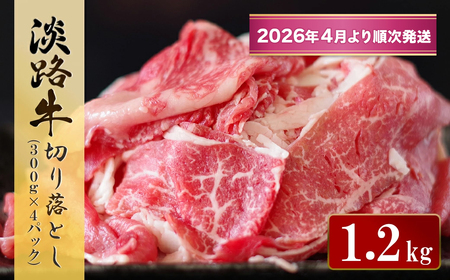WH ؂藎Ƃ@1.2kg (300g×4pbNjy2026N4菇z@[ Ⓚ ]