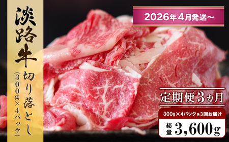 �y�����3����2026�N4�������`�z�W�H�� �؂藎���@1.2kg (300g×4�p�b�N�j