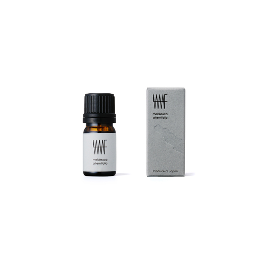 maf Essential oil Tea Tree エッセンシャルオイル 100%天然ティーツリー精油