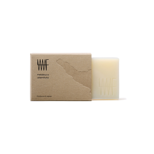 maf cold process soap MA 無添加石鹸 合成香料・保存料不使用