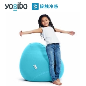 Yogibo Zoola Drop ( ヨギボー ズーラ ドロップ ) スカイ