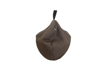 H-121　小　ざえもん（茶）