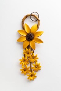 サイネリアチャーム イエロー