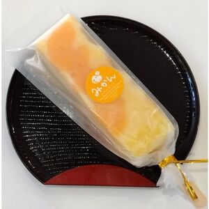 くずバー10本セット(みかん・ラムネ×各5本)【配送不可地域：離島】【1507215】