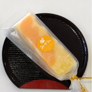くずバー10本セット(みかん・いちご×各5本)[配送不可地域:離島]