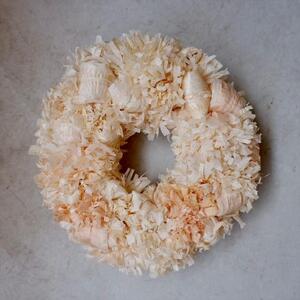 多可ひのきのリース 小[つくるキット][1288]