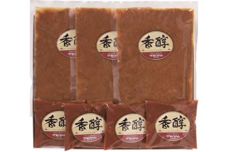 クワムラ食品フレッシュセット[017]