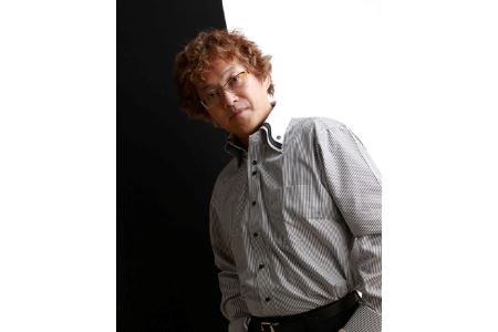 プロフィール写真撮影[203]