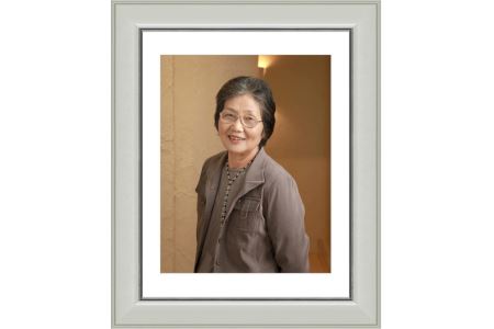 「敬老の日」発祥のまちで撮る肖像写真(60歳以上対象)[204]