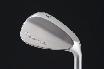 FORGED Ichikawa「SW58-13」【DG S200】085HB01N.／ゴルフ ゴルフクラブ ウェッジ