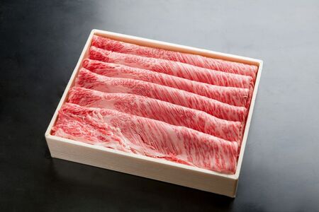 KGSS5 神戸牛 しゃぶしゃぶすき焼き用セット 計1200g | 神戸牛 しゃぶしゃぶ すき焼き 肉 にく 牛肉 牛 兵庫県 上郡町