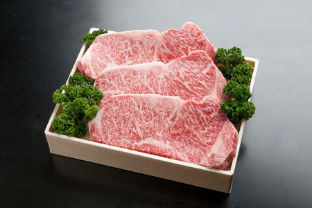 KGST6 神戸牛 ロースステーキ 200g×6枚 計1200g | ロースステーキ ロース ステーキ 肉 にく 牛肉 牛 兵庫県 上郡町