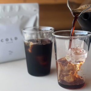 コールドブリューコーヒー・ブレンド 3セット(40g×12袋分) | コールドブリューコーヒー ブレンド コーヒー 珈琲 3セット 兵庫県 上郡町