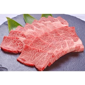但馬牛霜降り焼肉用【500g】【配送不可地域：離島】【1098412】