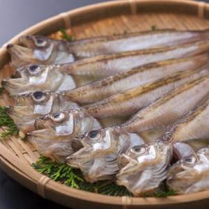 一夜干はたはた350g×2P[配送不可地域:離島]