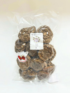 [上質大パック]乾燥しいたけ 2袋 椎茸 knot 10-072