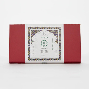 THERA 薬湯「巡」 7-190